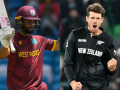 NZ vs WI 3rd ODI LIVE Cricket Streaming: When and Where to Watch New Zealand vs West Indies Match in India - Hindi News | NZ vs WI 3rd ODI LIVE Cricket Streaming: When and Where to Watch New Zealand vs West Indies Match in India | Latest cricket News at Lokmattimes.com