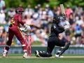 NZ vs WI 4th T20I LIVE Cricket Streaming: When and Where to Watch New Zealand vs West Indies Match in India - Hindi News | NZ vs WI 4th T20I LIVE Cricket Streaming: When and Where to Watch New Zealand vs West Indies Match in India | Latest cricket News at Lokmattimes.com