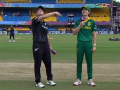NZ-W vs SA-W, ICC Women’s World Cup 2025: New Zealand Win Toss, Opt to Bat First Against South Africa; Check Playing 11s - Hindi News | NZ-W vs SA-W, ICC Women’s World Cup 2025: New Zealand Win Toss, Opt to Bat First Against South Africa; Check Playing 11s | Latest cricket News at Lokmattimes.com