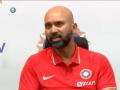 Paras Mhambrey and T Dilip set to be appointed India’s bowling and fielding coaches - Hindi News | Paras Mhambrey and T Dilip set to be appointed India’s bowling and fielding coaches | Latest cricket News at Lokmattimes.com