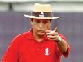 Bangladesh umpire Nadir Shah dies after prolonged battle with cancer - Hindi News | Bangladesh umpire Nadir Shah dies after prolonged battle with cancer | Latest cricket News at Lokmattimes.com