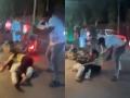Odisha Shocker: Man and Female Friend Attacked With Stick in Berhampur, Disturbing Video Surfaces - Hindi News | Odisha Shocker: Man and Female Friend Attacked With Stick in Berhampur, Disturbing Video Surfaces | Latest national News at Lokmattimes.com