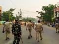 Odisha: Curfew Imposed in Balasore Town After Clash Between Two Groups (Watch Video) - Hindi News | Odisha: Curfew Imposed in Balasore Town After Clash Between Two Groups (Watch Video) | Latest national News at Lokmattimes.com