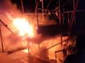 Odisha Fire: Over 12 Boats Gutted as Blaze Erupts at Jagatsinghpur Fishing Port - Hindi News | Odisha Fire: Over 12 Boats Gutted as Blaze Erupts at Jagatsinghpur Fishing Port | Latest national News at Lokmattimes.com