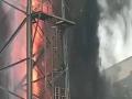 Odisha: Fire Breaks Out at NTPC Talcher Kaniha Thermal Power Station in Angul (Watch Video) - Hindi News | Odisha: Fire Breaks Out at NTPC Talcher Kaniha Thermal Power Station in Angul (Watch Video) | Latest national News at Lokmattimes.com