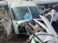 Odisha Plane Crash: Pilot and 6 Passengers Seriously Injured After 9-Seater IndiaOne Aircraft Crashes Near Rourkela (Watch Videos) | Latest national News at www.lokmattimes.com