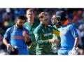 Coronavirus Alert! India-South Africa series called off due to virus threat - Hindi News | Coronavirus Alert! India-South Africa series called off due to virus threat | Latest cricket News at Lokmattimes.com