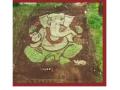 Viral Video! Ganesh Chaturthi 2020: Youngsters from Solapur village create eco-friendly Ganesh portrait in a farm - Hindi News | Viral Video! Ganesh Chaturthi 2020: Youngsters from Solapur village create eco-friendly Ganesh portrait in a farm | Latest social-viral News at Lokmattimes.com