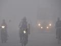IMD Issues Dense Fog Advisory for North India, Urges Caution While Driving - Hindi News | IMD Issues Dense Fog Advisory for North India, Urges Caution While Driving | Latest national News at Lokmattimes.com