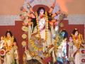 Bengaluru: Kolkata inspired Grand Hebbal Durga Puja celebrations to begin on October 1 - Hindi News | Bengaluru: Kolkata inspired Grand Hebbal Durga Puja celebrations to begin on October 1 | Latest national News at Lokmattimes.com