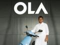 Ola Electric Crashes 35%: Bhavish Aggarwal's Company Hits All-Time Low of ₹103 Per Share - Hindi News | Ola Electric Crashes 35%: Bhavish Aggarwal's Company Hits All-Time Low of ₹103 Per Share | Latest business News at Lokmattimes.com