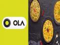 OLA starts 10 min food delivery service in Bangalore on pilot basis - Hindi News | OLA starts 10 min food delivery service in Bangalore on pilot basis | Latest business News at Lokmattimes.com