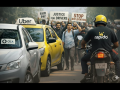 Ola, Uber and Rapido Strike Today: Drivers of App-Based Cab Services Call Nationwide Hartal on February 7 - Hindi News | Ola, Uber and Rapido Strike Today: Drivers of App-Based Cab Services Call Nationwide Hartal on February 7 | Latest national News at Lokmattimes.com