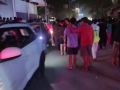 Delhi Accident: 5 UPSC Aspirants Among 6 Injured After Speeding Car Hits Pedestrians in Old Rajinder Nagar (Watch Video) - Hindi News | Delhi Accident: 5 UPSC Aspirants Among 6 Injured After Speeding Car Hits Pedestrians in Old Rajinder Nagar (Watch Video) | Latest national News at Lokmattimes.com