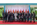 SEE PICS! PM Modi meets Indian Paralympic champions - Hindi News | SEE PICS! PM Modi meets Indian Paralympic champions | Latest national Photos at Lokmattimes.com
