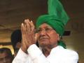 Om Prakash Chautala Dies At 89: Former Haryana CM, Passes Away In Gurugram - Hindi News | Om Prakash Chautala Dies At 89: Former Haryana CM, Passes Away In Gurugram | Latest national News at Lokmattimes.com