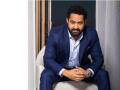 NTR’s Fans Create Frenzy Around NTRNeel; Say they can’t wait to see NTR’s look! - Hindi News | NTR’s Fans Create Frenzy Around NTRNeel; Say they can’t wait to see NTR’s look! | Latest entertainment News at Lokmattimes.com