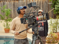Om Shishir Pathak: Bridging Bollywood and Hollywood Through the Art of Cinematography - Hindi News | Om Shishir Pathak: Bridging Bollywood and Hollywood Through the Art of Cinematography | Latest entertainment News at Lokmattimes.com