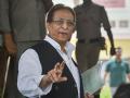 Samajwadi Party's Azam Khan gets 2 years in jail for passing derogatory comments on PM Modi, Yogi - Hindi News | Samajwadi Party's Azam Khan gets 2 years in jail for passing derogatory comments on PM Modi, Yogi | Latest national News at Lokmattimes.com
