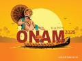 Onam 2025 Wishes: Send Thiruvonam Greetings and Messages on WhatsApp to Your Family and Friends - Hindi News | Onam 2025 Wishes: Send Thiruvonam Greetings and Messages on WhatsApp to Your Family and Friends | Latest lifestyle News at Lokmattimes.com
