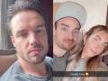 One Direction Liam Payne Passes Away: Last Video Before Singer's Tragic Death Goes Viral (Watch) - Hindi News | One Direction Liam Payne Passes Away: Last Video Before Singer's Tragic Death Goes Viral (Watch) | Latest entertainment News at Lokmattimes.com