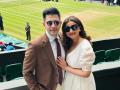Parineeti-Raghav Set for French Open Appearance On June 8th - Hindi News | Parineeti-Raghav Set for French Open Appearance On June 8th | Latest entertainment News at Lokmattimes.com