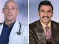 Ranveer Singh Teams Up with Johnny Sins for a Hilarious Take on Men's Sex Issues (Watch Video) - Hindi News | Ranveer Singh Teams Up with Johnny Sins for a Hilarious Take on Men's Sex Issues (Watch Video) | Latest entertainment News at Lokmattimes.com