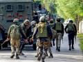 Jammu and Kashmir: Two Terrorists Eliminated by Security Forces Under ‘Operation Gugaldhar' in Kupwara - Hindi News | Jammu and Kashmir: Two Terrorists Eliminated by Security Forces Under ‘Operation Gugaldhar' in Kupwara | Latest national News at Lokmattimes.com