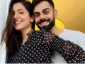 "Bowled over by this delivery": Amul welcomes Virat and Anushka's daughter - Hindi News | "Bowled over by this delivery": Amul welcomes Virat and Anushka's daughter | Latest entertainment News at Lokmattimes.com