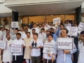 'No Penny In Pocket, But Call Me Bajirao': Opposition Stages Protest On Vidhan Bhavan Stairs A Day After Maharashtra State Budget (Watch Video) - Hindi News | 'No Penny In Pocket, But Call Me Bajirao': Opposition Stages Protest On Vidhan Bhavan Stairs A Day After Maharashtra State Budget (Watch Video) | Latest maharashtra News at Lokmattimes.com