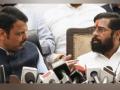 Maharashtra: Opposition Leader Vijay Wadettiwar Says Eknath Shinde's Role in Mahayuti Government is No Longer Relevant - Hindi News | Maharashtra: Opposition Leader Vijay Wadettiwar Says Eknath Shinde's Role in Mahayuti Government is No Longer Relevant | Latest maharashtra News at Lokmattimes.com