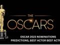 Oscar nominations 2023: Compete list for 95th Academy Awards, RRR ignored - Hindi News | Oscar nominations 2023: Compete list for 95th Academy Awards, RRR ignored | Latest entertainment News at Lokmattimes.com