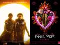 Oscar 2025 Nominations: 'Dune: Part Two' and 'Emilia Pérez' Dominates the List - Hindi News | Oscar 2025 Nominations: 'Dune: Part Two' and 'Emilia Pérez' Dominates the List | Latest entertainment News at Lokmattimes.com