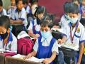 Schools in Maharashtra to reopen from Dec 1st for 1st to 8th, Thackeray govt issues guidelines - Hindi News | Schools in Maharashtra to reopen from Dec 1st for 1st to 8th, Thackeray govt issues guidelines | Latest maharashtra News at Lokmattimes.com