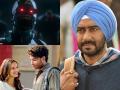 OTT Releases This Week: Dhadak 2, Son of Sardar 2, Marvel Zombies and More - List of New Web Series and Movies for Your Weekend Watchlist - Hindi News | OTT Releases This Week: Dhadak 2, Son of Sardar 2, Marvel Zombies and More - List of New Web Series and Movies for Your Weekend Watchlist | Latest entertainment News at Lokmattimes.com