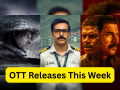 OTT Releases This Week (January 12–18, 2026): Taskaree, 120 Bahadur, Kalamkaval, Mastiii 4 and More – New Web Series & Movies for Your Weekend Watchlist - Hindi News | OTT Releases This Week (January 12–18, 2026): Taskaree, 120 Bahadur, Kalamkaval, Mastiii 4 and More – New Web Series & Movies for Your Weekend Watchlist | Latest entertainment News at Lokmattimes.com