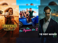 OTT Releases This Week (January 5–11, 2026): De De Pyaar De 2, Akhanda 2, The Night Manager Season 2 & More | Full List of New Movies & Web Series - Hindi News | OTT Releases This Week (January 5–11, 2026): De De Pyaar De 2, Akhanda 2, The Night Manager Season 2 & More | Full List of New Movies & Web Series | Latest entertainment News at Lokmattimes.com