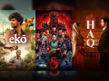 OTT Releases This Week: Stranger Things 5 Finale, Haq, Eko and More – New Movies & Web Series for Your Weekend Watchlist - Hindi News | OTT Releases This Week: Stranger Things 5 Finale, Haq, Eko and More – New Movies & Web Series for Your Weekend Watchlist | Latest entertainment News at Lokmattimes.com