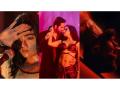 OTT Releases This Week: Thamma, The Girlfriend, Dies Irae and More - New Web Series & Movies for Your Weekend Watchlist - Hindi News | OTT Releases This Week: Thamma, The Girlfriend, Dies Irae and More - New Web Series & Movies for Your Weekend Watchlist | Latest entertainment News at Lokmattimes.com