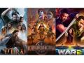 OTT Releases This Week: War 2, Mirai, Kurukshetra, Sthal, Tribanadhari Barbarik and More – New Web Series & Movies for Your Weekend Watchlist - Hindi News | OTT Releases This Week: War 2, Mirai, Kurukshetra, Sthal, Tribanadhari Barbarik and More – New Web Series & Movies for Your Weekend Watchlist | Latest entertainment News at Lokmattimes.com