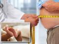 Overweight In Men May Increase the Risk of Low Birth Weight in Their Children: Study - Hindi News | Overweight In Men May Increase the Risk of Low Birth Weight in Their Children: Study | Latest health News at Lokmattimes.com