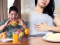 Can't Stop Thinking About Food? 5 Reasons and Tips to Control Cravings - Hindi News | Can't Stop Thinking About Food? 5 Reasons and Tips to Control Cravings | Latest lifestyle News at Lokmattimes.com