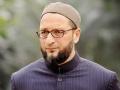 Telangana Election Results 2024: Asaduddin Owaisi Leads Over BJP's Madhavi Latha in Hyderabad - Hindi News | Telangana Election Results 2024: Asaduddin Owaisi Leads Over BJP's Madhavi Latha in Hyderabad | Latest national News at Lokmattimes.com