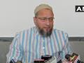 Asaduddin Owaisi: We will neither support BJP govt nor Shiv Sena govt - Hindi News | Asaduddin Owaisi: We will neither support BJP govt nor Shiv Sena govt | Latest national News at Lokmattimes.com