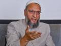 Asaduddin Owaisi Says BJP Was Helping Rapists of Bilkis Bano, Hails Supreme Court Verdict - Hindi News | Asaduddin Owaisi Says BJP Was Helping Rapists of Bilkis Bano, Hails Supreme Court Verdict | Latest national News at Lokmattimes.com