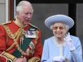 Queen Elizabeth II Death: King Charles III to address the nation today - Hindi News | Queen Elizabeth II Death: King Charles III to address the nation today | Latest international News at Lokmattimes.com