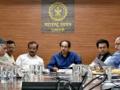COVID-19: Maharashtra govt announces pay cut for CM, ministers, MLAs and govt staff - Hindi News | COVID-19: Maharashtra govt announces pay cut for CM, ministers, MLAs and govt staff | Latest maharashtra News at Lokmattimes.com