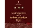 Padma Awards 2020: Check out the winners of Padma Awardees - Hindi News | Padma Awards 2020: Check out the winners of Padma Awardees | Latest national Photos at Lokmattimes.com