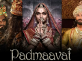 Padmaavat Re-Release: Sanjay Leela Bhansali's Epic Returns to Theatres on This Date - Hindi News | Padmaavat Re-Release: Sanjay Leela Bhansali's Epic Returns to Theatres on This Date | Latest entertainment News at Lokmattimes.com