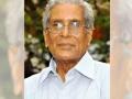 Legendary filmmaker KS Sethumadhavan passes away at 90 - Hindi News | Legendary filmmaker KS Sethumadhavan passes away at 90 | Latest entertainment News at Lokmattimes.com